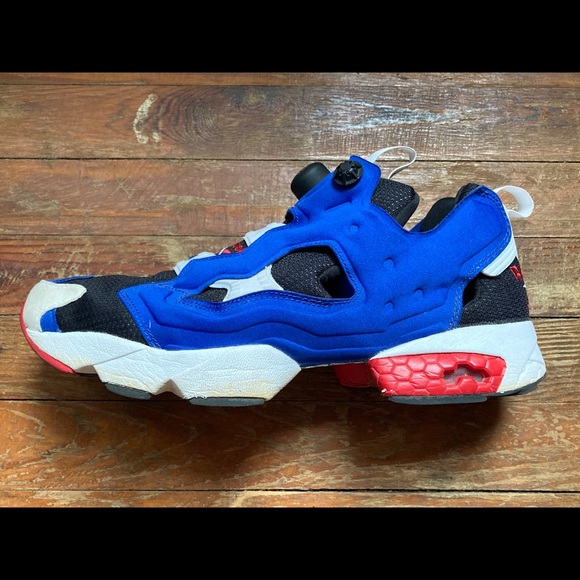 Reebok Instapump (size 10.5) - Picture 2 of 5